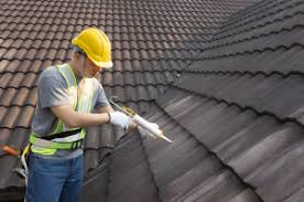 Best Roofing for New Construction  in Elwood, UT